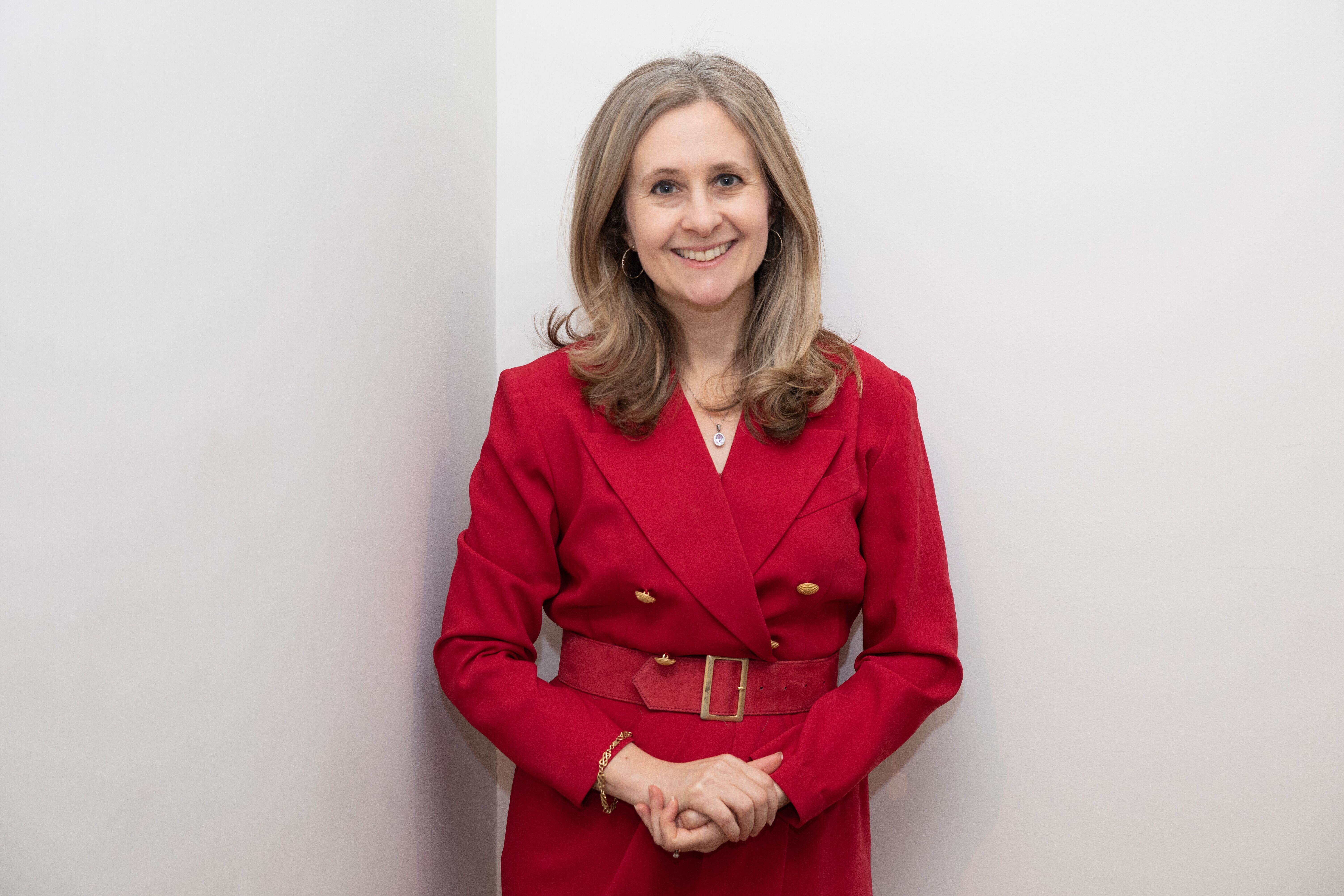 Sharon Melamed
